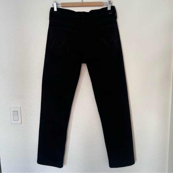Mother The Tomcat Ankle jeans Lasting Impression 30 - Picture 8 of 15